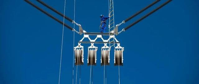 特高壓建設(shè)思路生變，“十四五”將呈集中開(kāi)工態(tài)勢(shì)